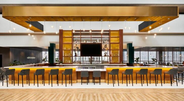 voco Chicago Downtown - Riverwalk by IHG
