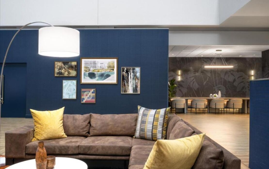 voco Chicago Downtown - Riverwalk by IHG