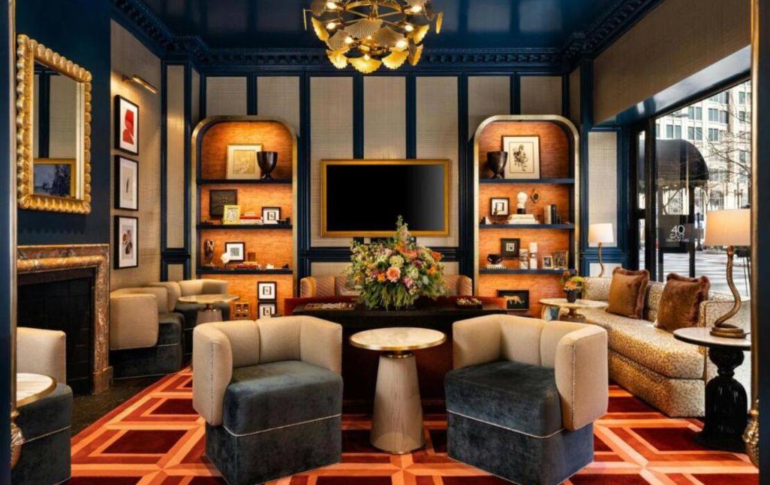 The Talbott, Autograph Collection