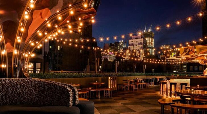 Moxy NYC Times Square