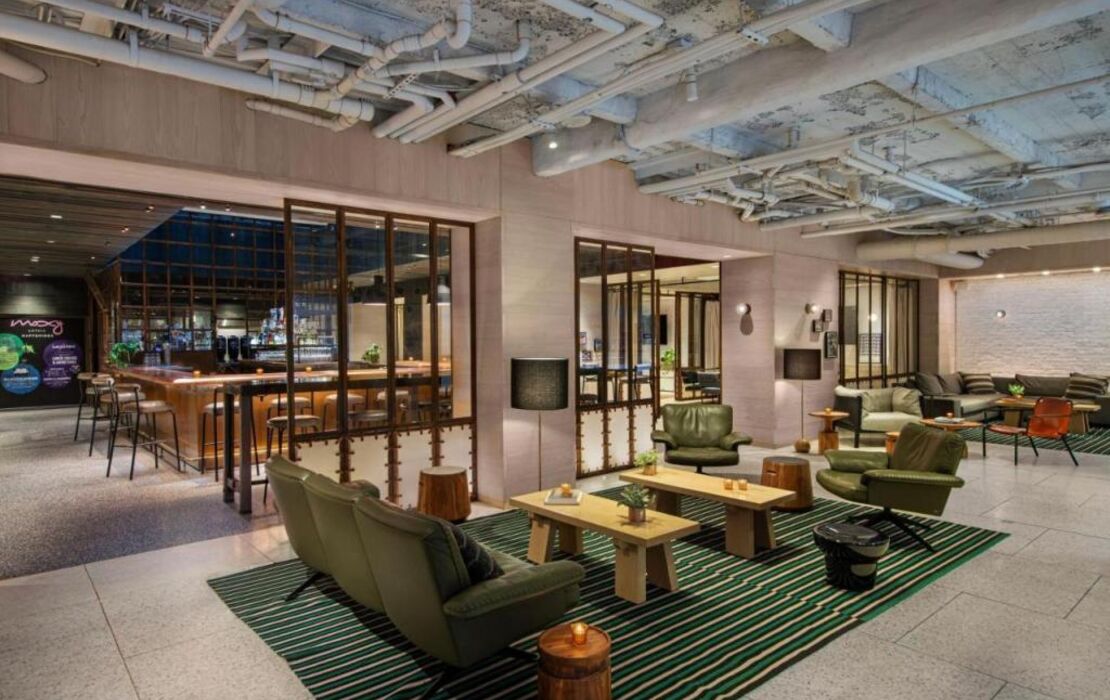 Moxy NYC Times Square