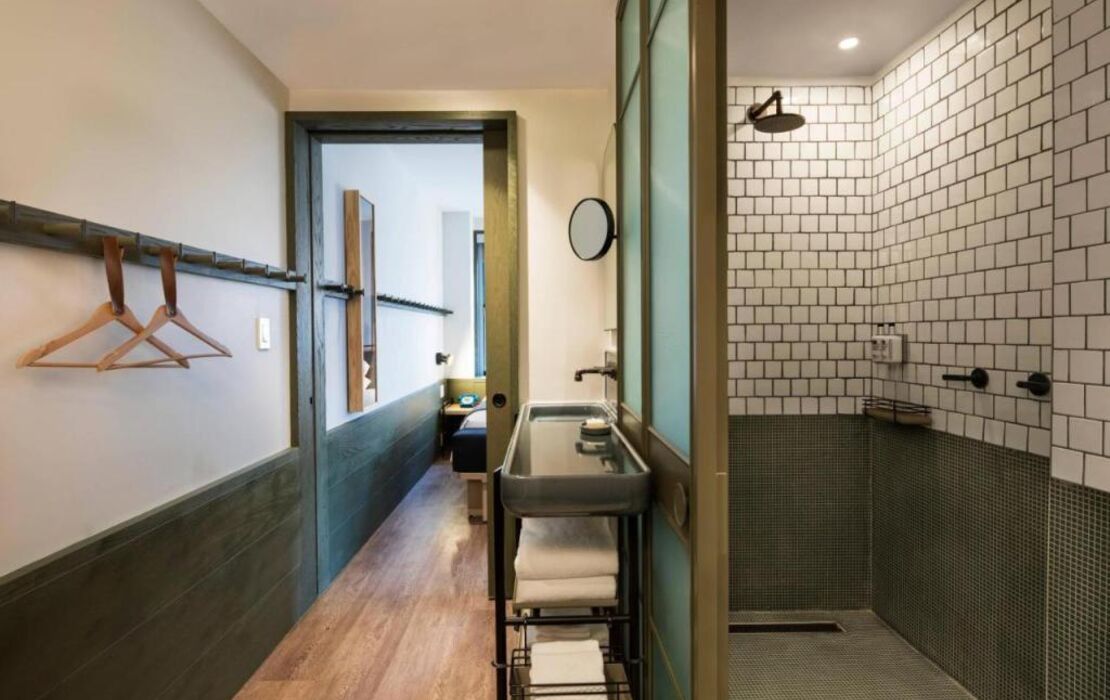Moxy NYC Times Square