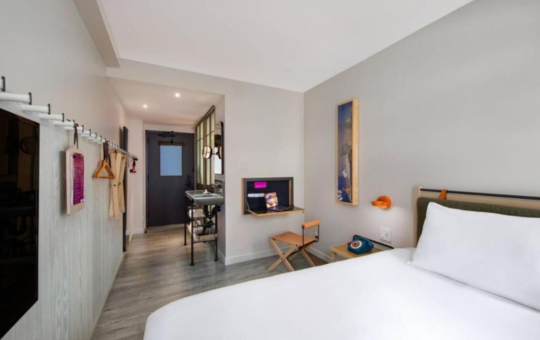 Moxy NYC Times Square
