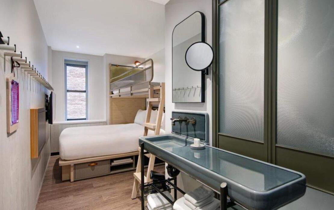 Moxy NYC Times Square