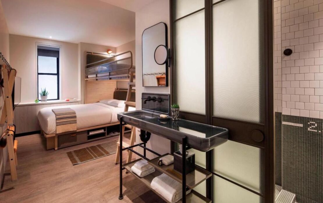 Moxy NYC Times Square