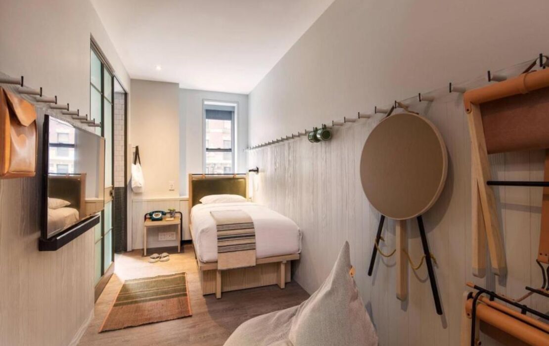 Moxy NYC Times Square