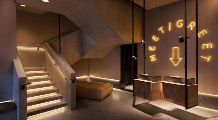 Moxy NYC Chelsea