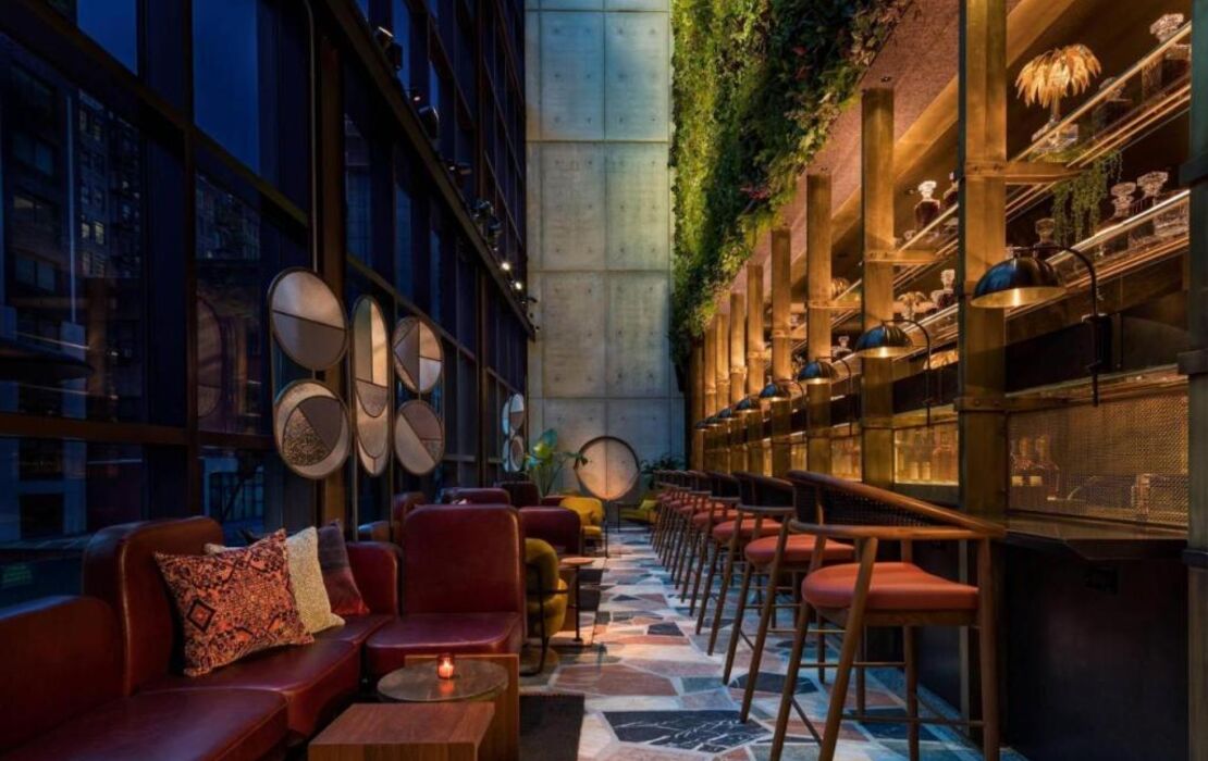 Moxy NYC Chelsea