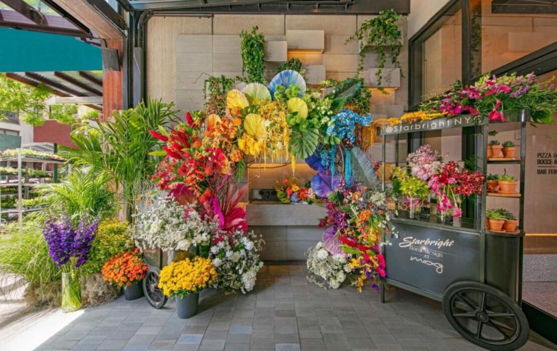 Moxy NYC Chelsea