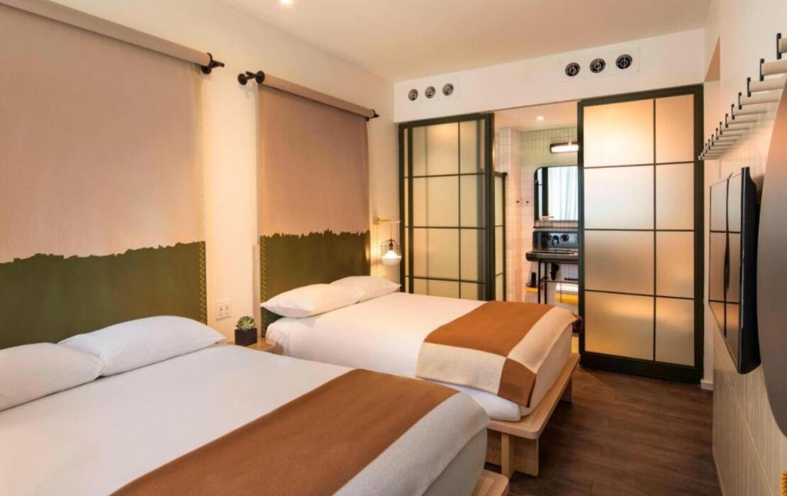 Moxy NYC Chelsea