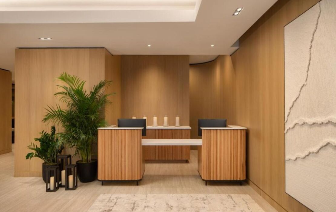 Aura Hotel Times Square