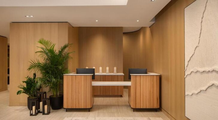 Aura Hotel Times Square