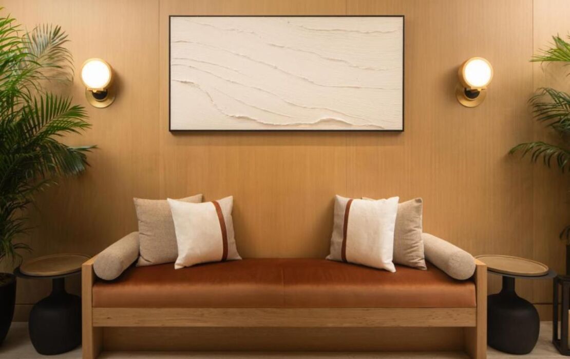 Aura Hotel Times Square