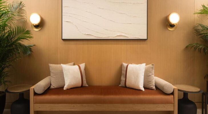 Aura Hotel Times Square