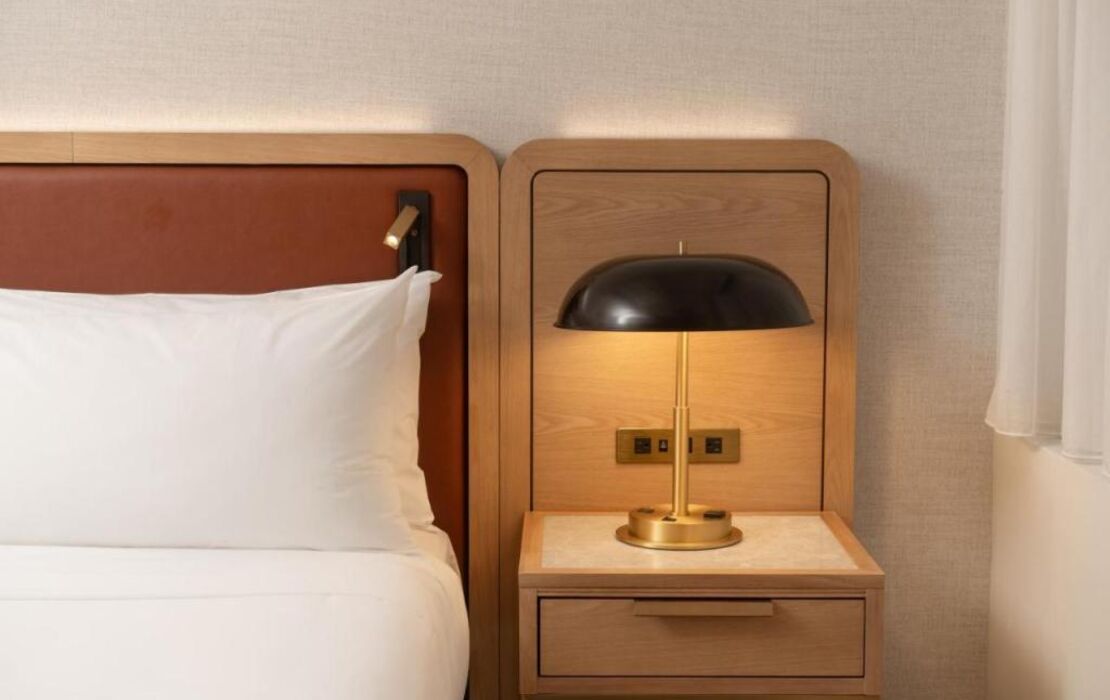 Aura Hotel Times Square