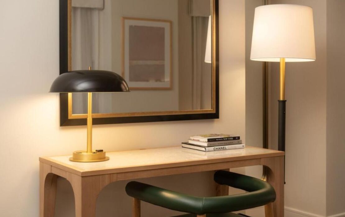 Aura Hotel Times Square