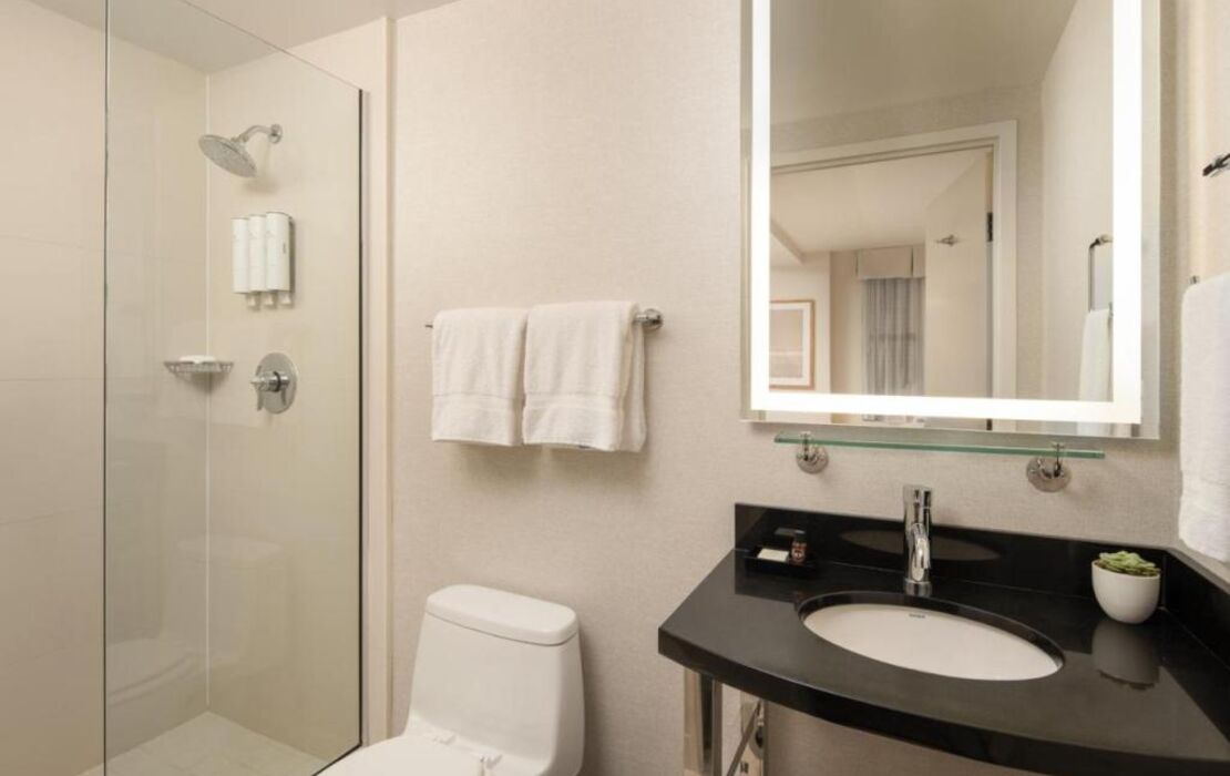 Aura Hotel Times Square