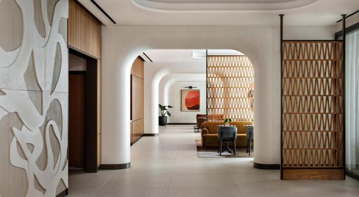 Kimpton Theta New York - Times Square by IHG