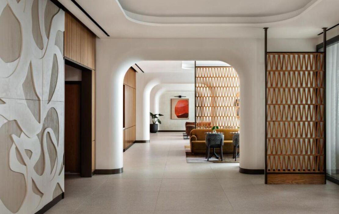 Kimpton Theta New York - Times Square by IHG