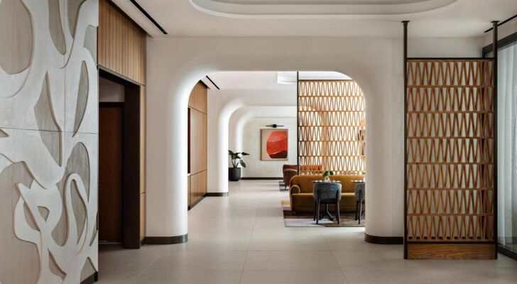Kimpton Theta New York - Times Square by IHG