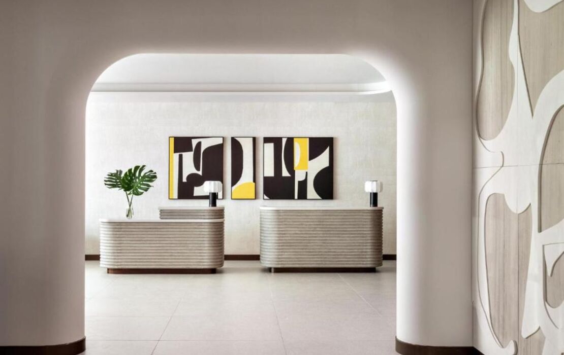 Kimpton Theta New York - Times Square by IHG