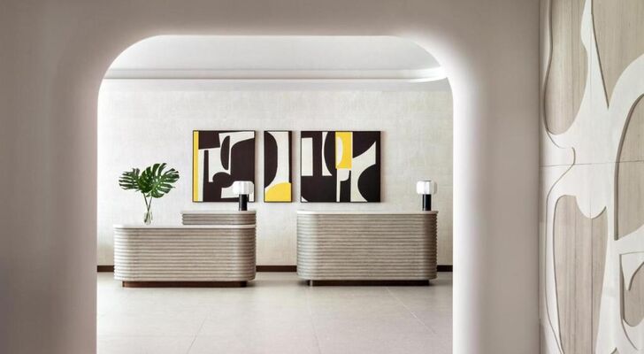 Kimpton Theta New York - Times Square by IHG