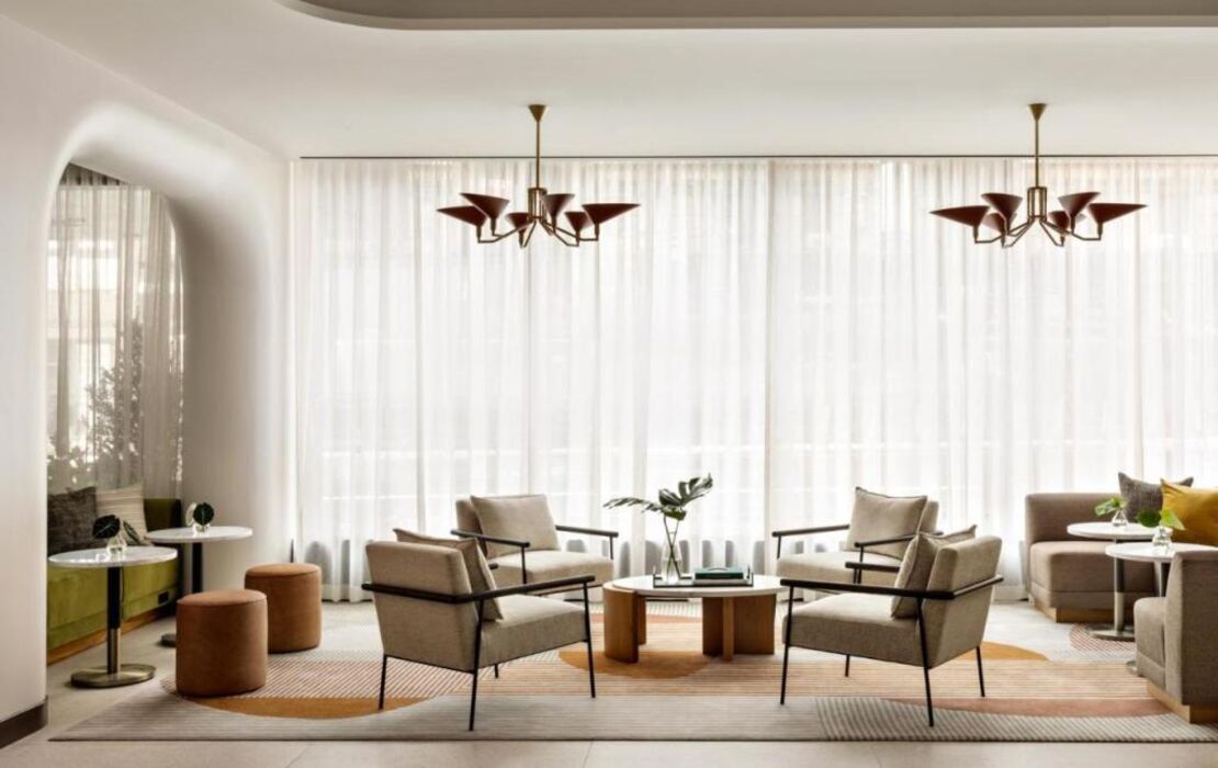 Kimpton Theta New York - Times Square by IHG
