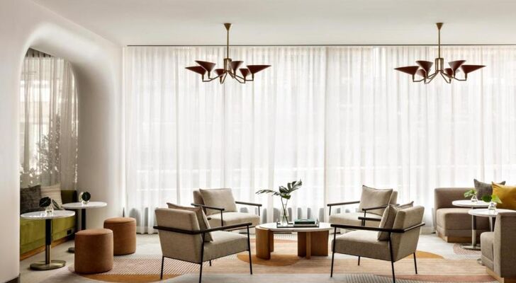 Kimpton Theta New York - Times Square by IHG