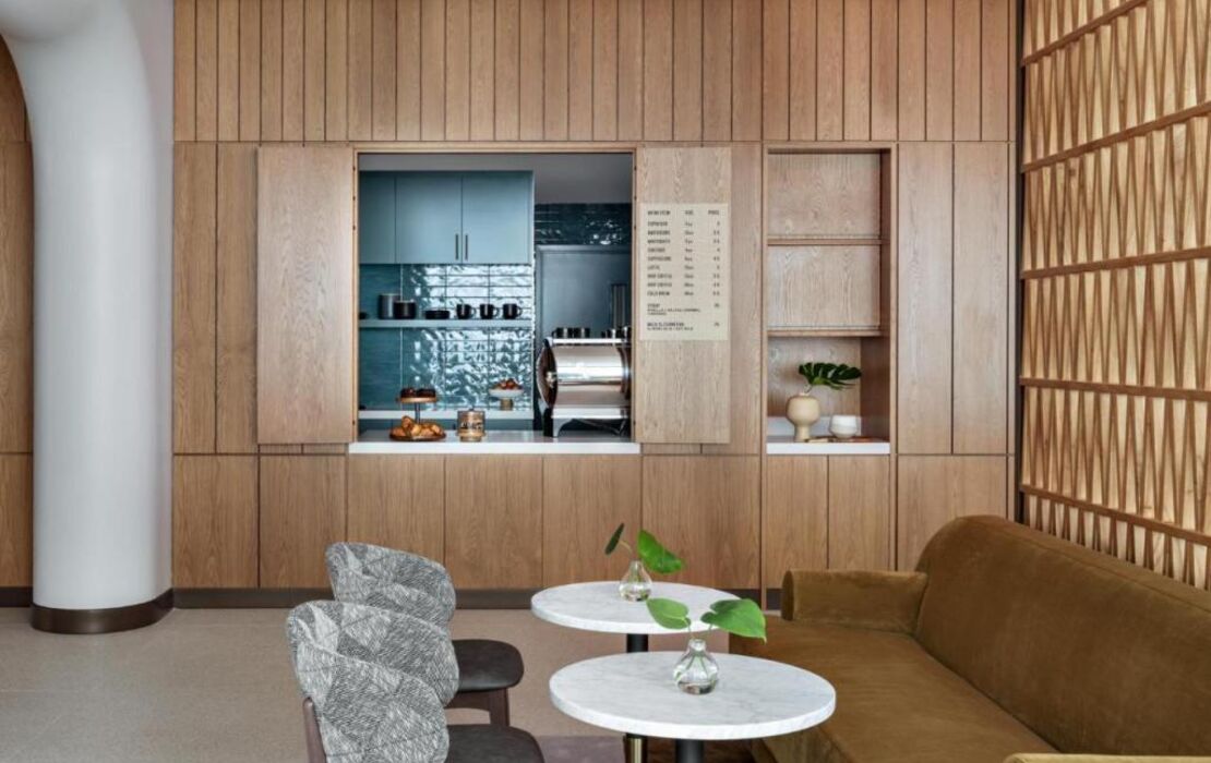 Kimpton Theta New York - Times Square by IHG
