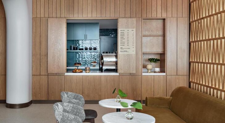 Kimpton Theta New York - Times Square by IHG