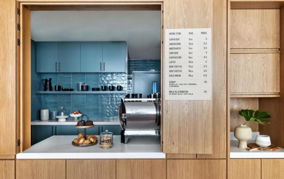 Kimpton Theta New York - Times Square by IHG