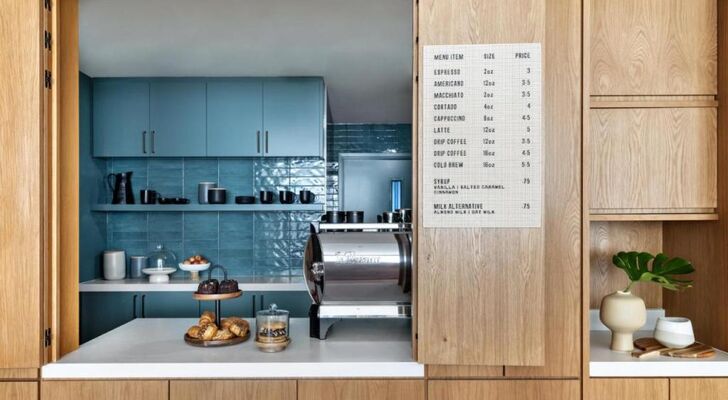 Kimpton Theta New York - Times Square by IHG