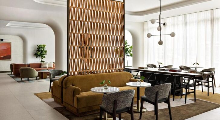 Kimpton Theta New York - Times Square by IHG