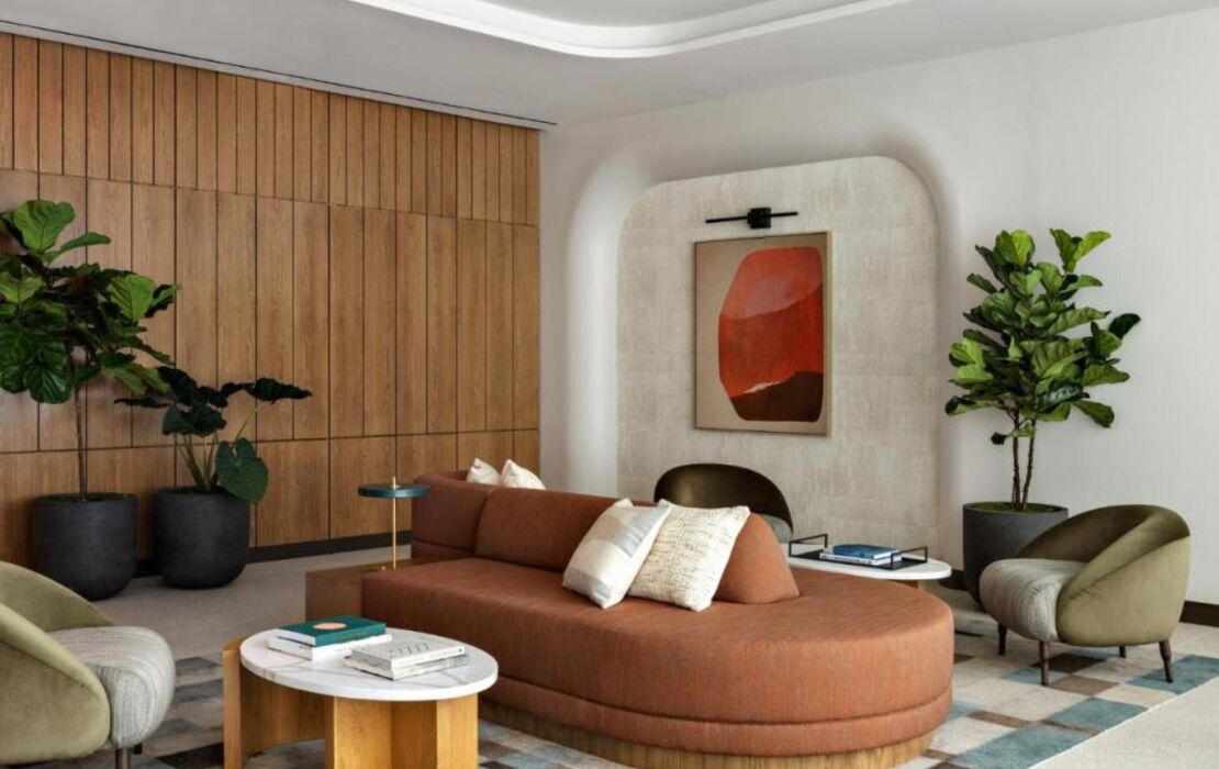 Kimpton Theta New York - Times Square by IHG