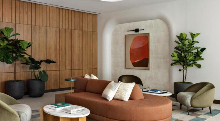 Kimpton Theta New York - Times Square by IHG