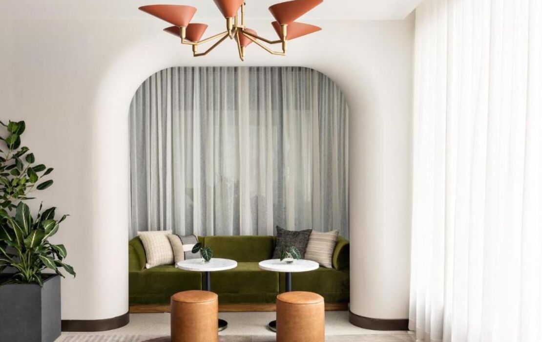 Kimpton Theta New York - Times Square by IHG