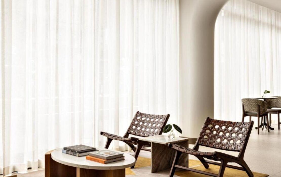 Kimpton Theta New York - Times Square by IHG