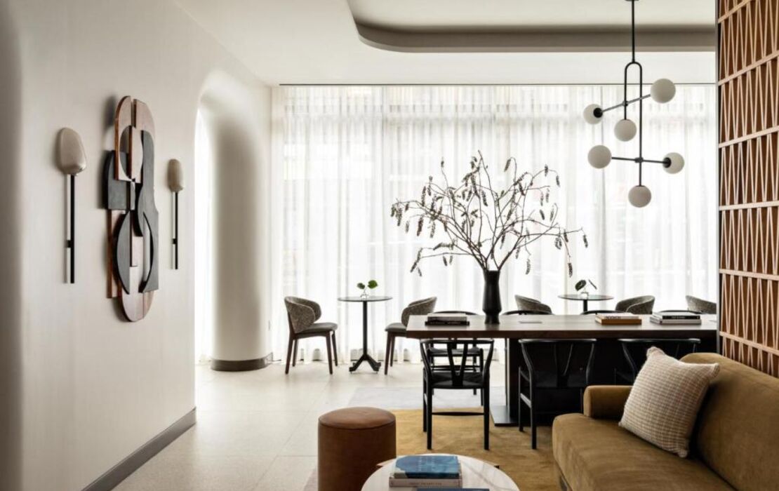 Kimpton Theta New York - Times Square by IHG