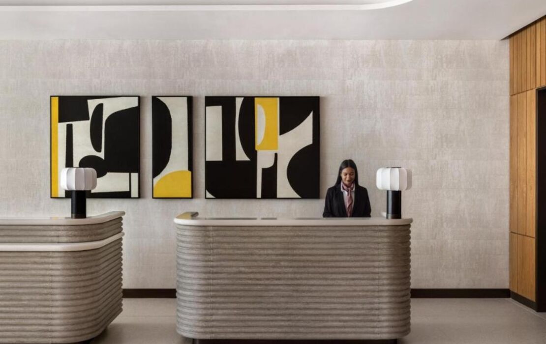 Kimpton Theta New York - Times Square by IHG