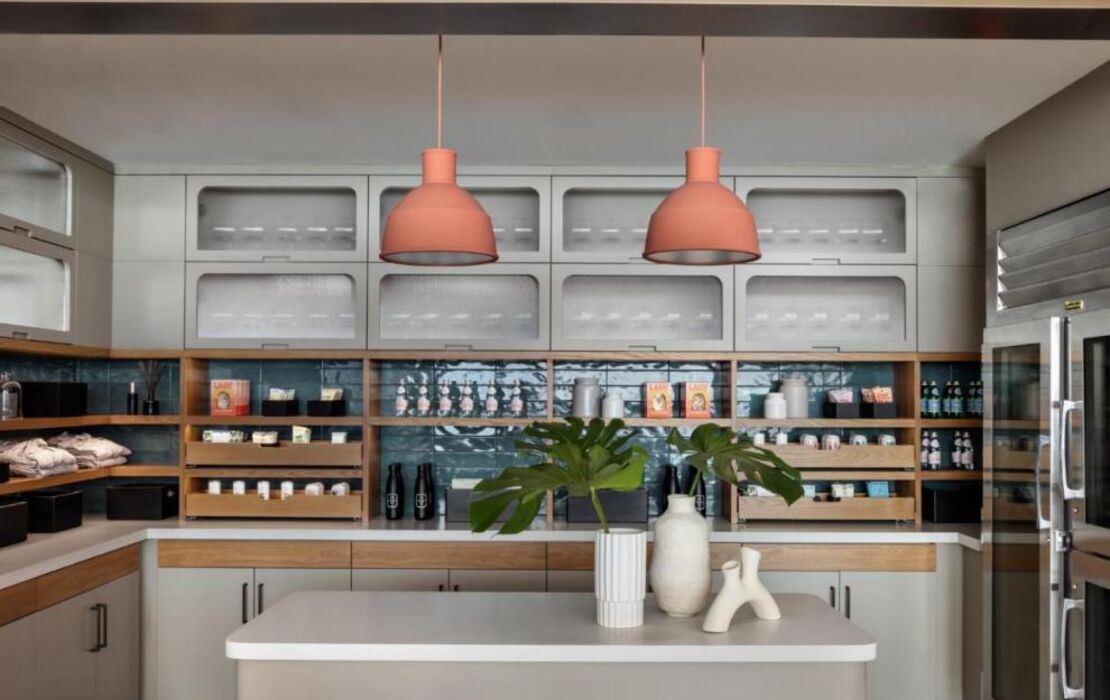 Kimpton Theta New York - Times Square by IHG