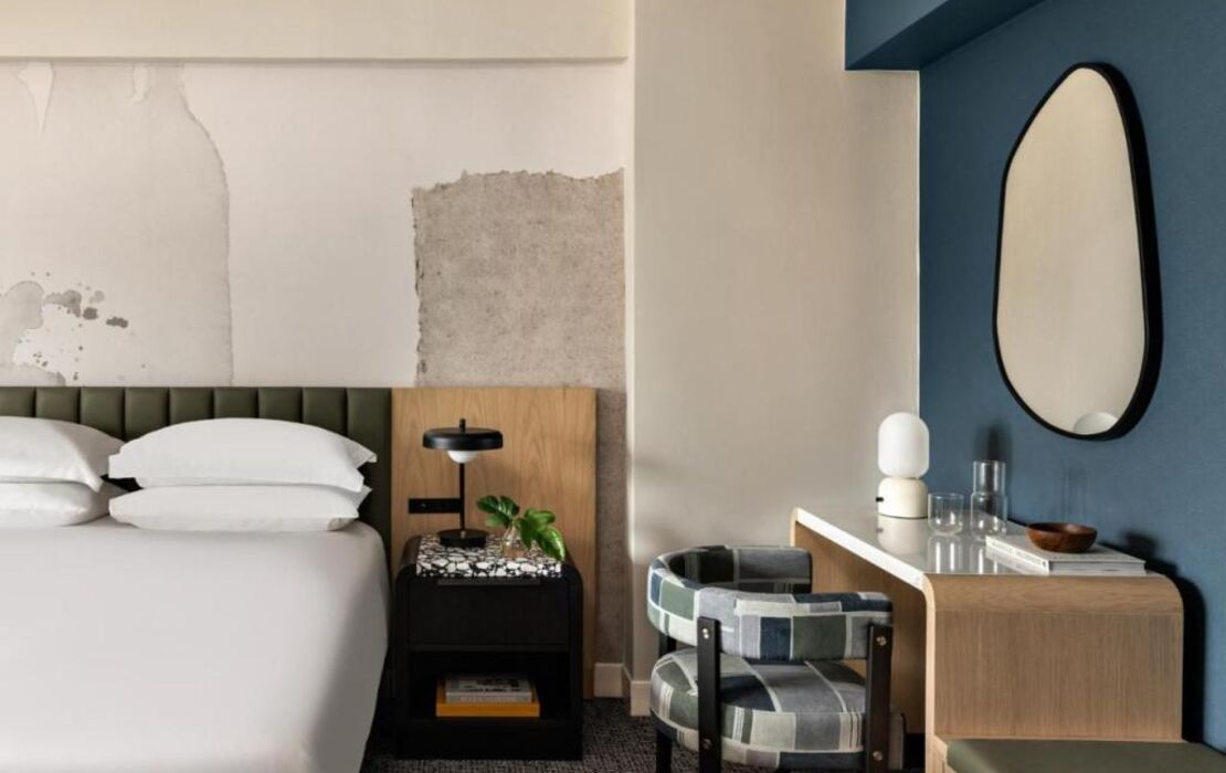Kimpton Theta New York - Times Square by IHG