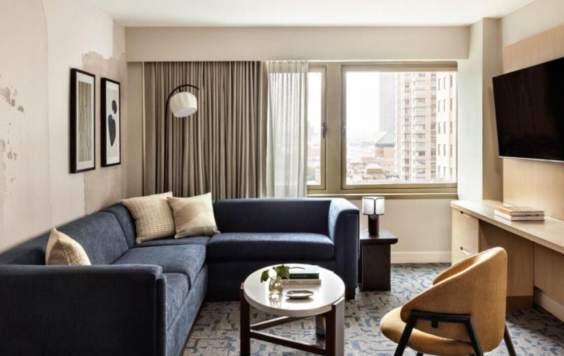 Kimpton Theta New York - Times Square by IHG