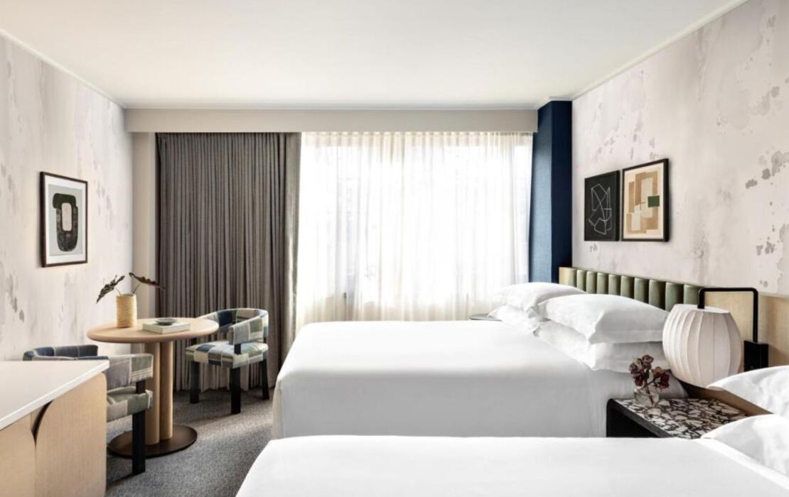 Kimpton Theta New York - Times Square by IHG