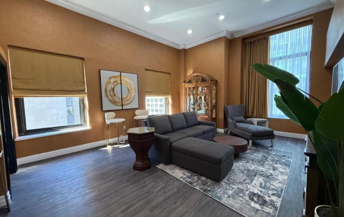 The Manhattan Club