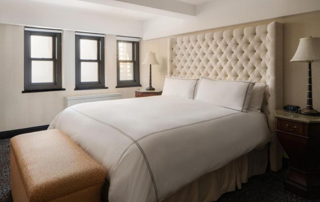 The Manhattan Club