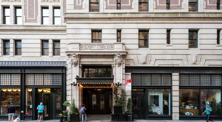 Ace Hotel New York