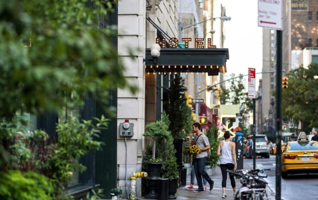Ace Hotel New York