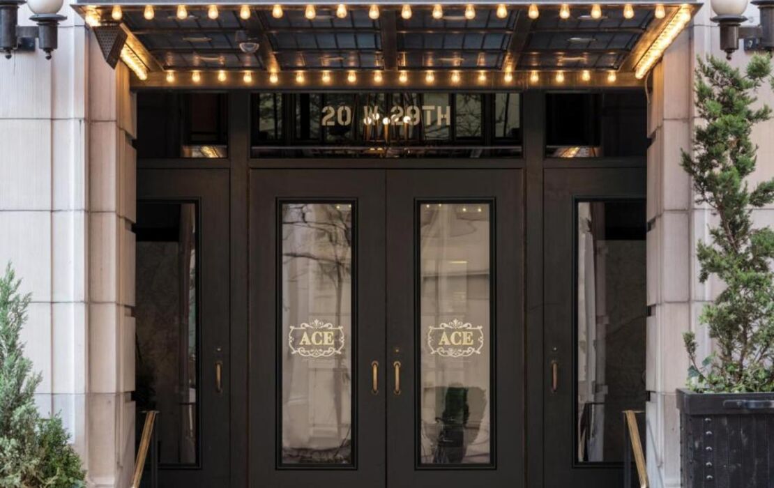 Ace Hotel New York