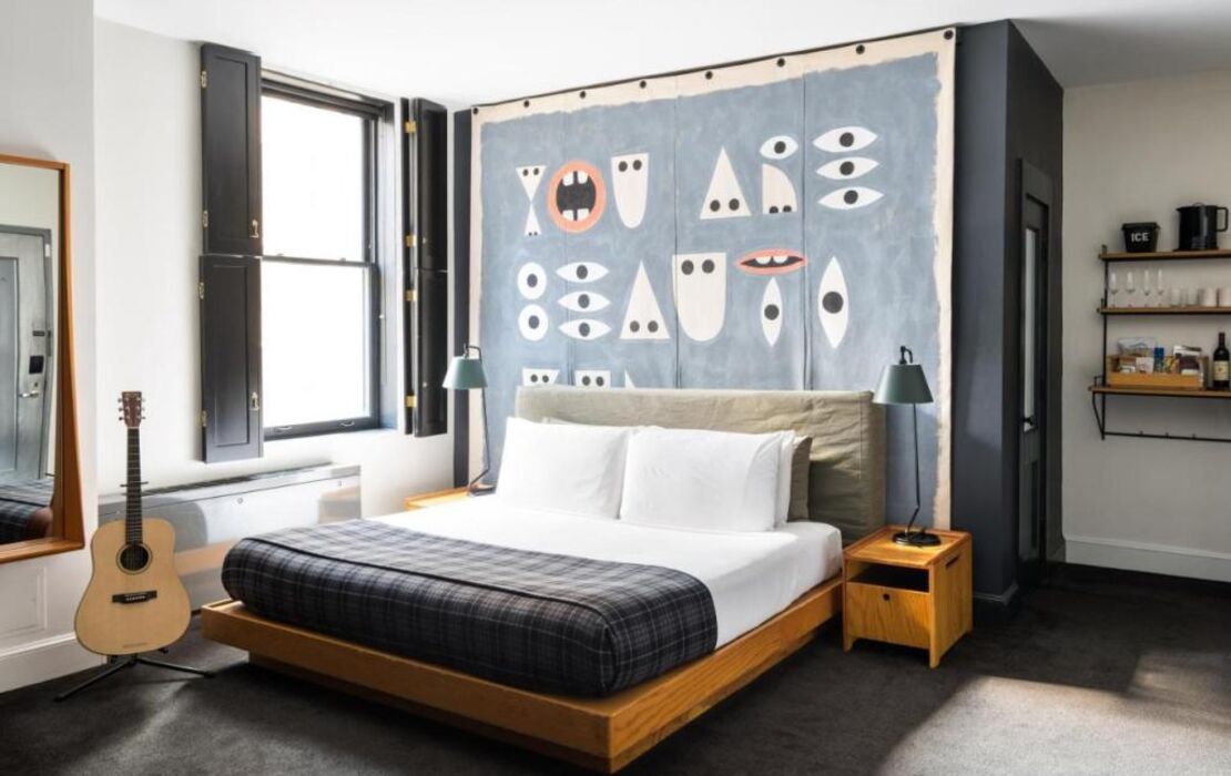 Ace Hotel New York