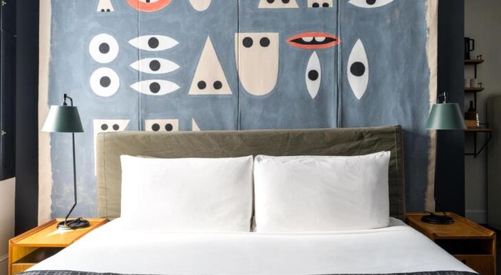 Ace Hotel New York